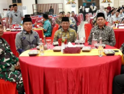 Rumiadi: Malam Ta’aruf MTQ KORPRI Pererat Persaudaraan ASN se-Kalimantan Tengah